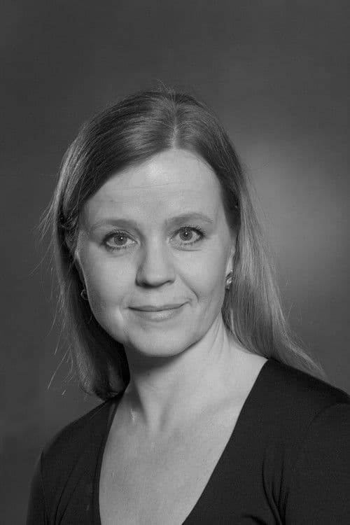 Riitta Salminen profile photo