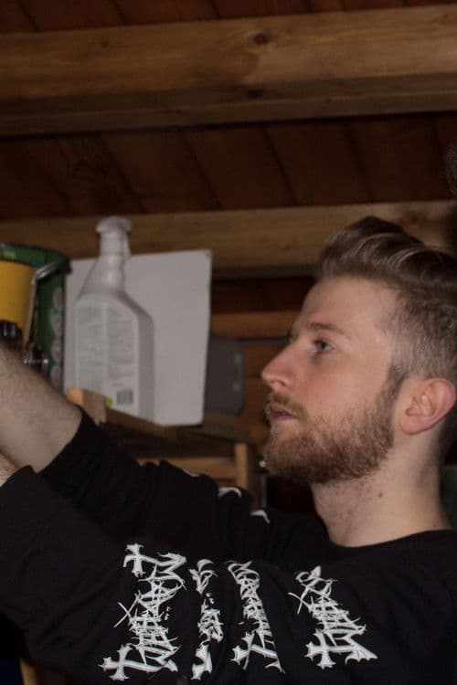 George Rough profile photo