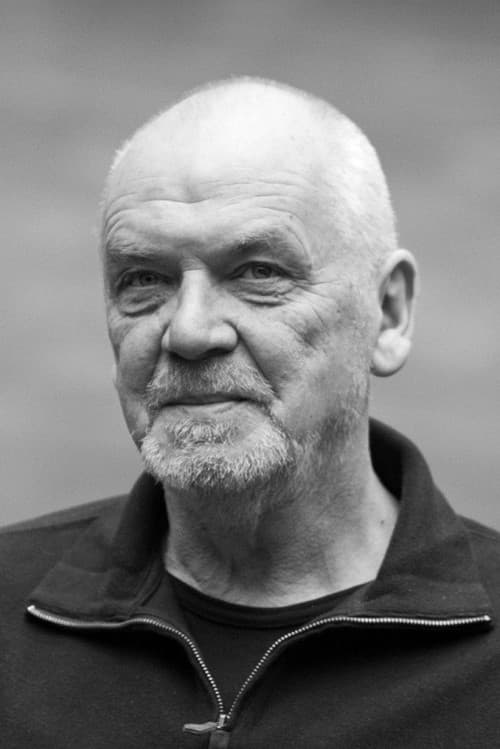 Eimuntas Nekrošius profile photo