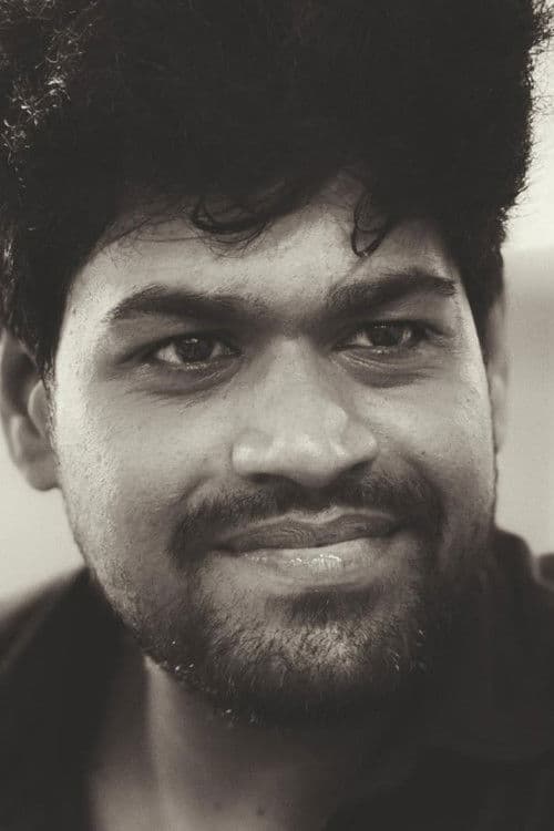 Ramkumar Balakrishnan profile photo