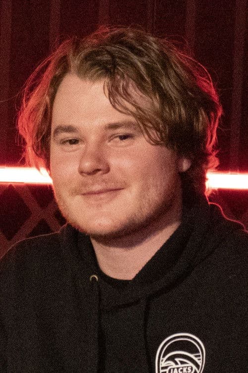 Austin Lawrence profile photo