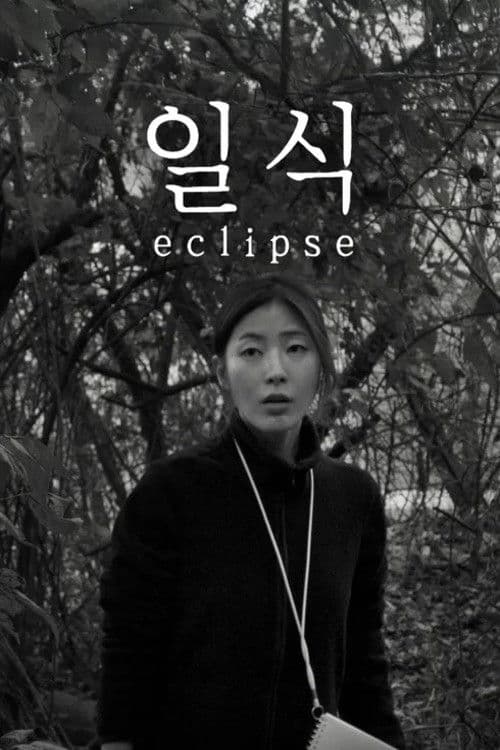 Eclipse poster