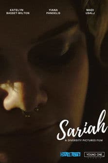 Sariah poster