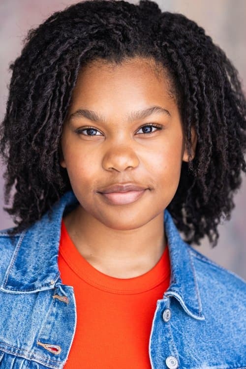 Sumayyah Nuriddin-Green profile photo