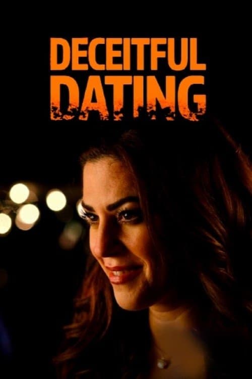 Deceitful Dating poster