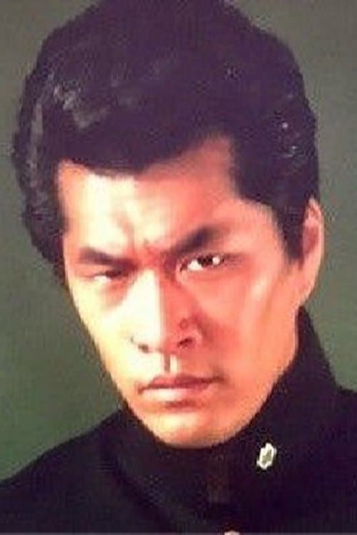 Ginji Gaō profile photo