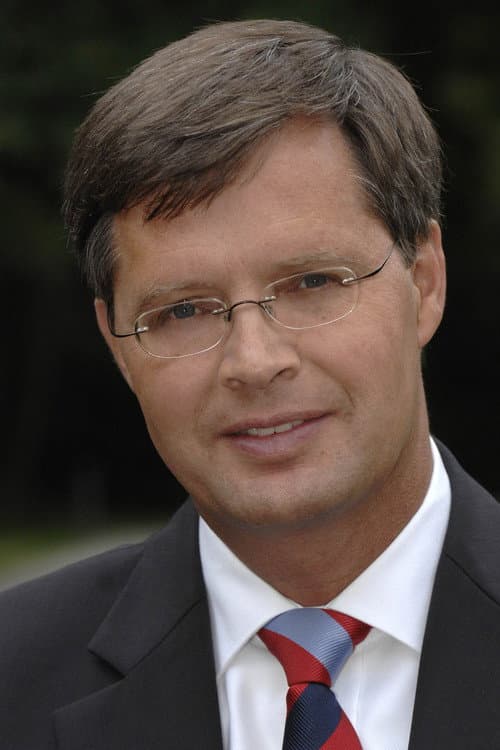Jan Peter Balkenende profile photo