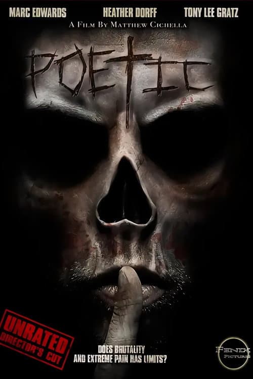 Poetic poster