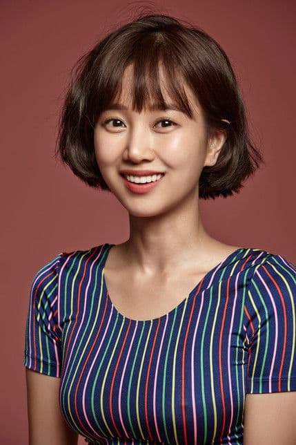 Jung Min-gyeol profile photo