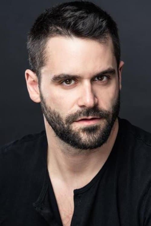 Mark Matechuk profile photo