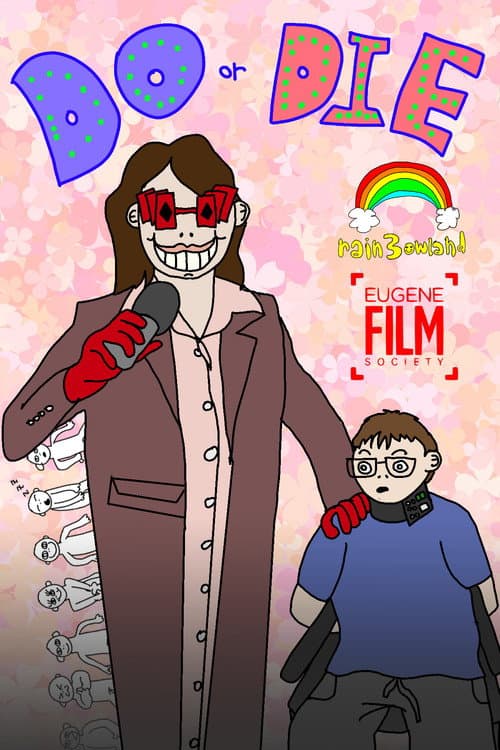 Do or Die poster