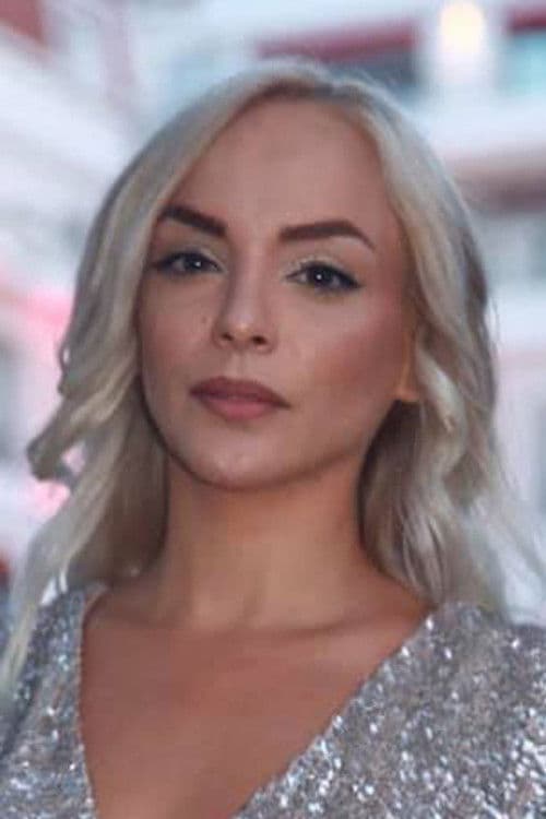 Stilvi Psilopoulou profile photo