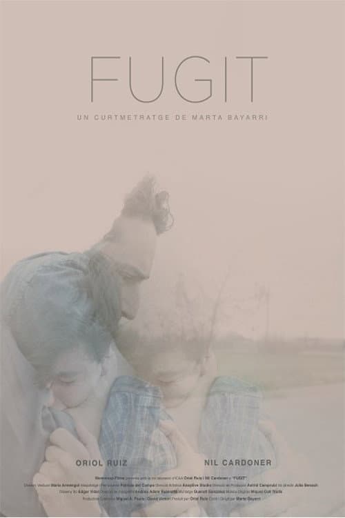 Fugit poster