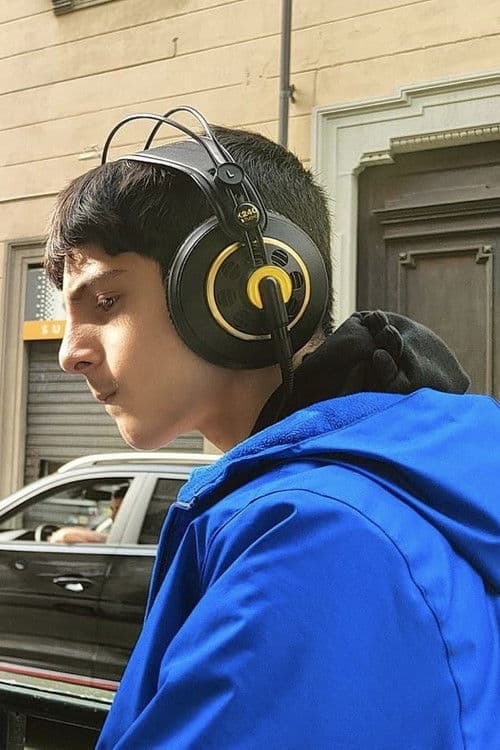 Manuel d'Augelli profile photo