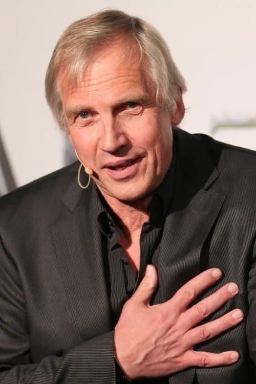 Reinhard Klooss profile photo