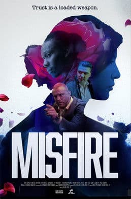 Misfire poster