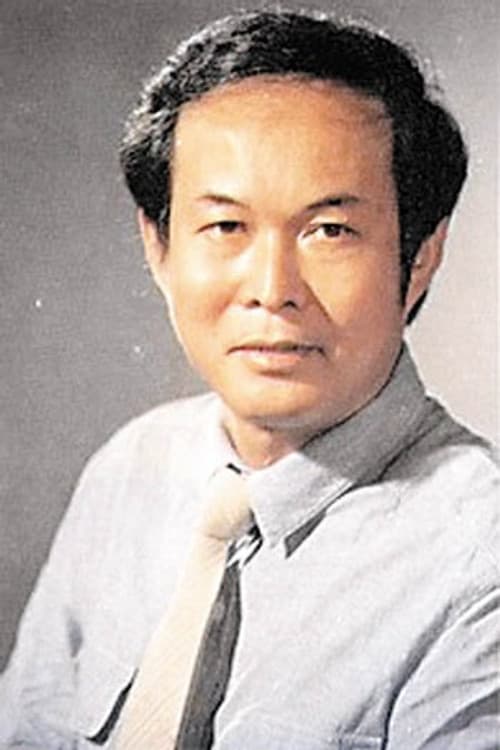 Hu Bingliu profile photo