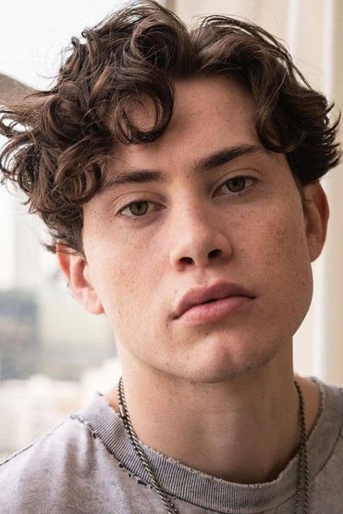 L.J. Benet profile photo