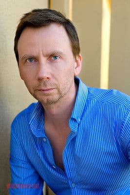 Vyacheslav Yakovlev profile photo