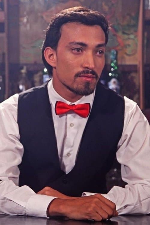 Edison Boorosky profile photo