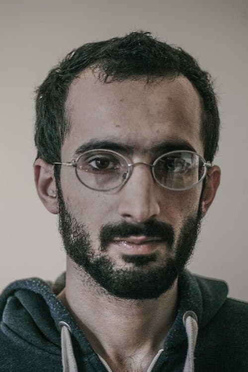 Bahram Ark profile photo