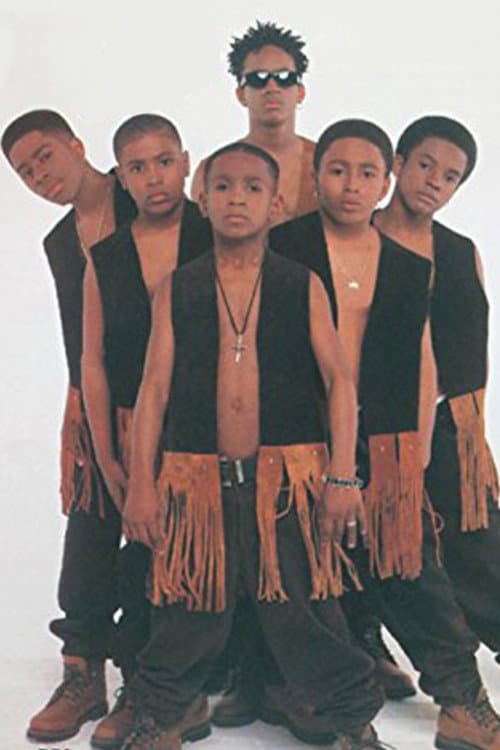 Another Bad Creation profile photo