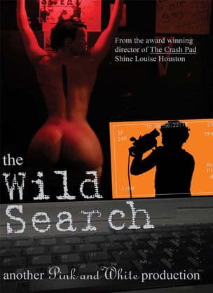 In Search of the Wild Kingdom poster