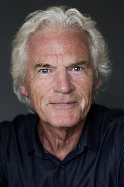 Kurt Ravn profile photo