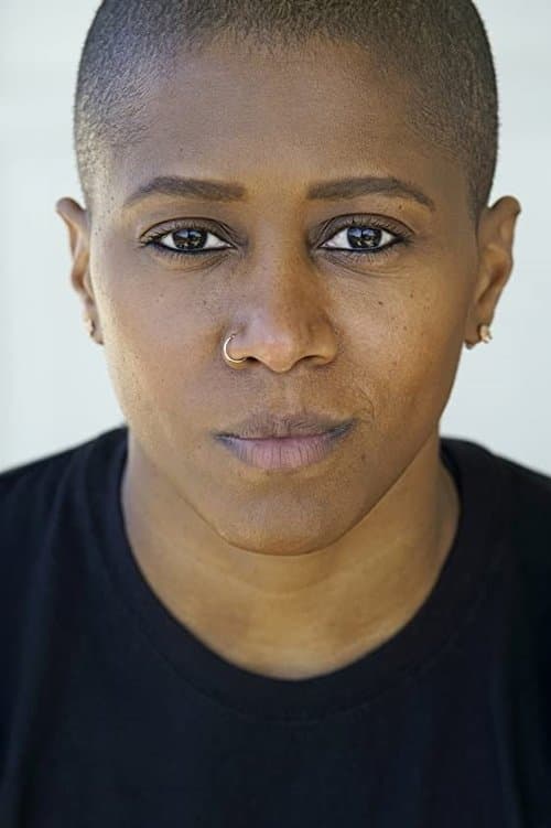 Cortni Vaughn Joyner profile photo
