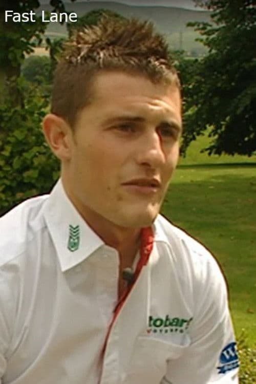 Matt Wilson profile photo