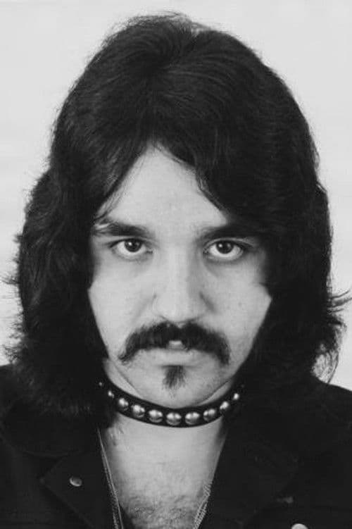 Wayne 'Tex' Gabriel profile photo