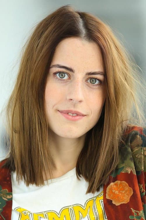 Marianna Linde profile photo