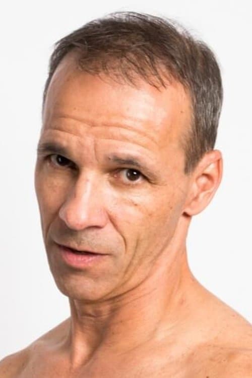 Rodney Steele profile photo