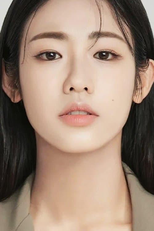 Kang Yu-ra profile photo