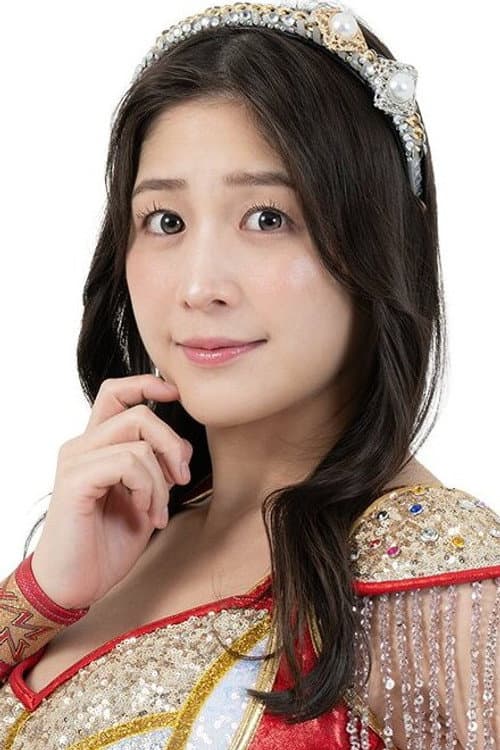 Wakana Uehara profile photo