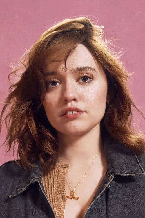 Aimee Lou Wood profile photo