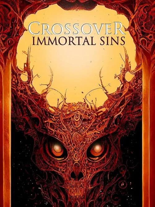 Crossover: Immortal Sins poster