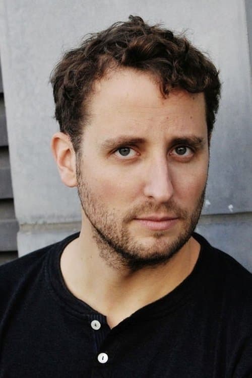 Bastian Reiber profile photo