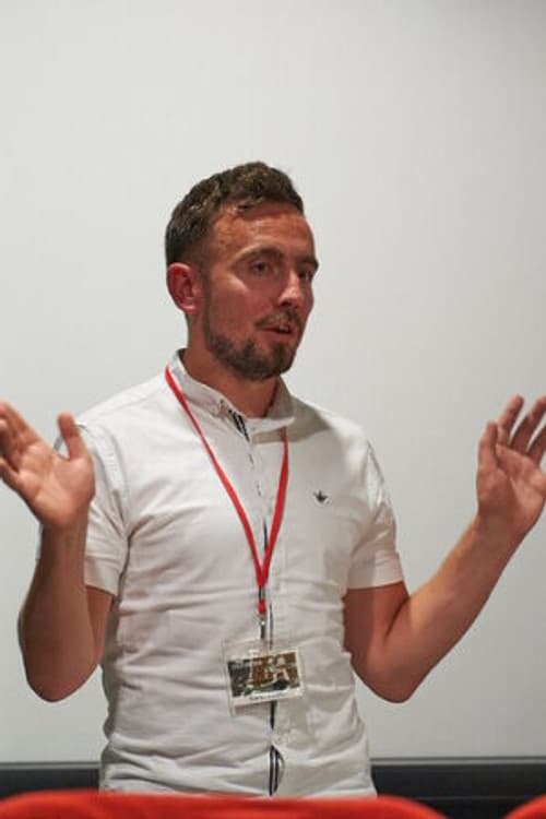 Gary J Hewitt profile photo