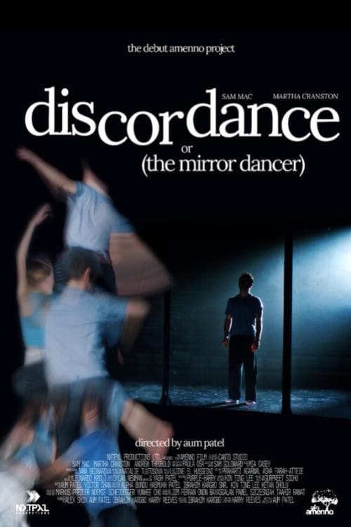 Discordance poster