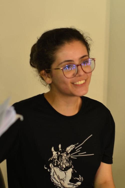 Lívia Fiuza profile photo