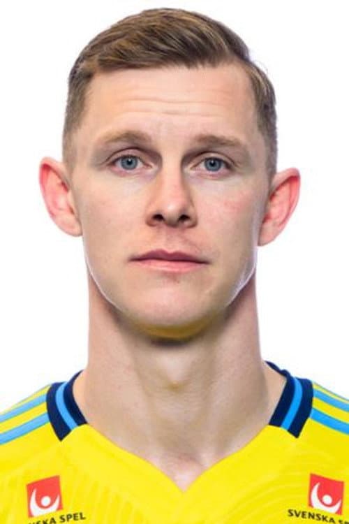 Emil Krafth profile photo