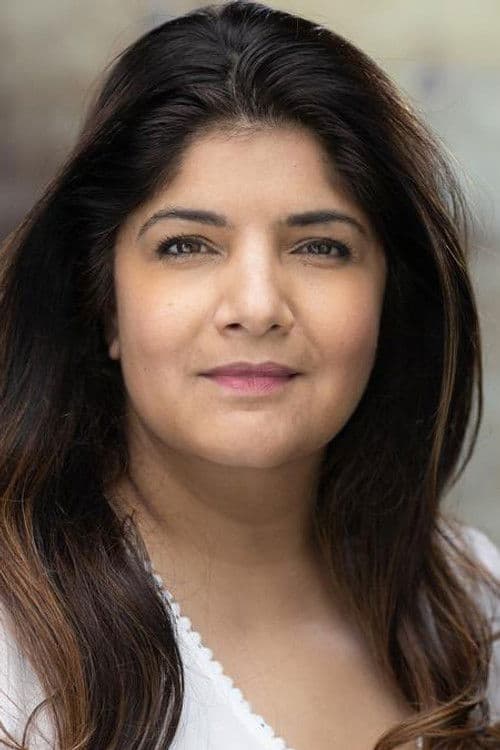 Melissa Advani profile photo