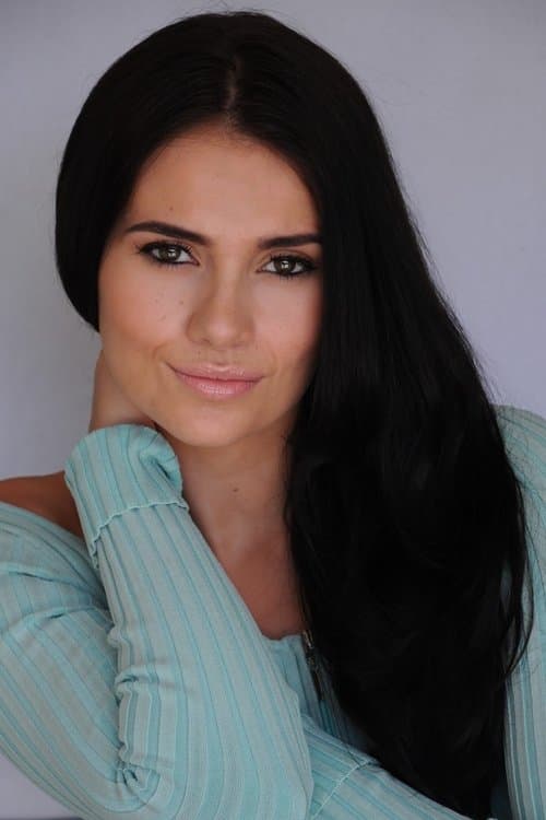 Katie Beresford profile photo