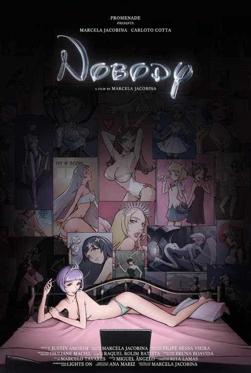 Nobody poster