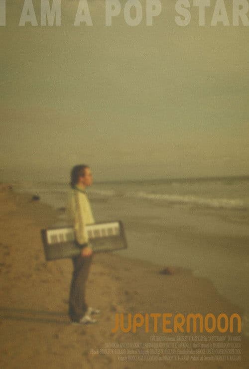 Jupitermoon poster