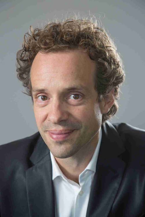 Abel Nienhuis profile photo