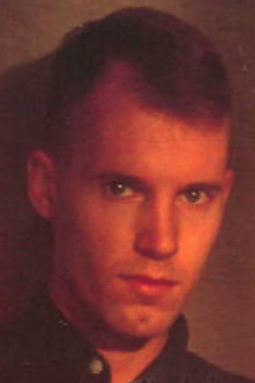 Jim Blackburn profile photo