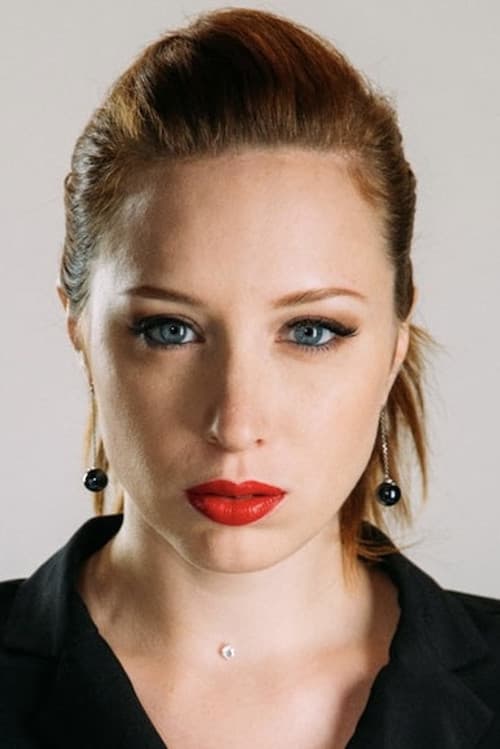 Irina Shikhman profile photo