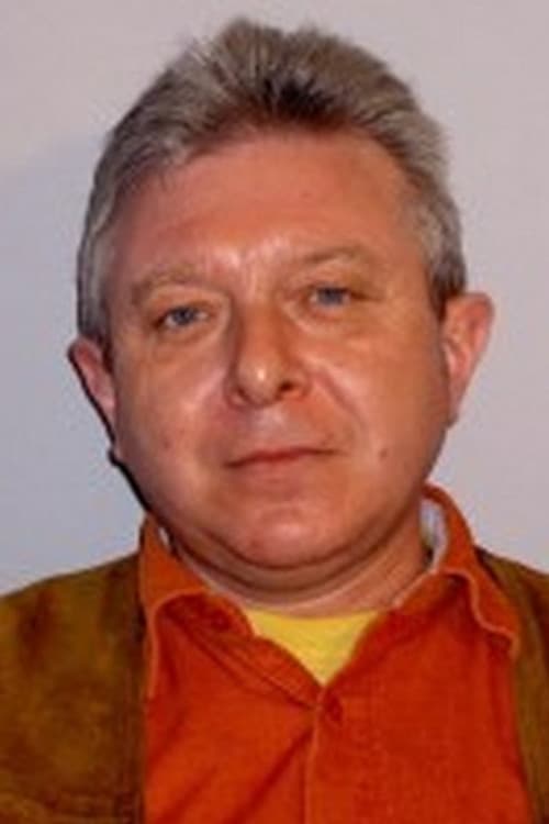 Marek Grabowski profile photo
